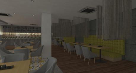 Wyndham Garden Barranquilla