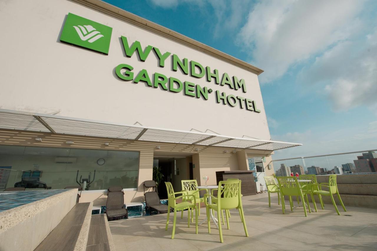 Wyndham Garden Barranquilla