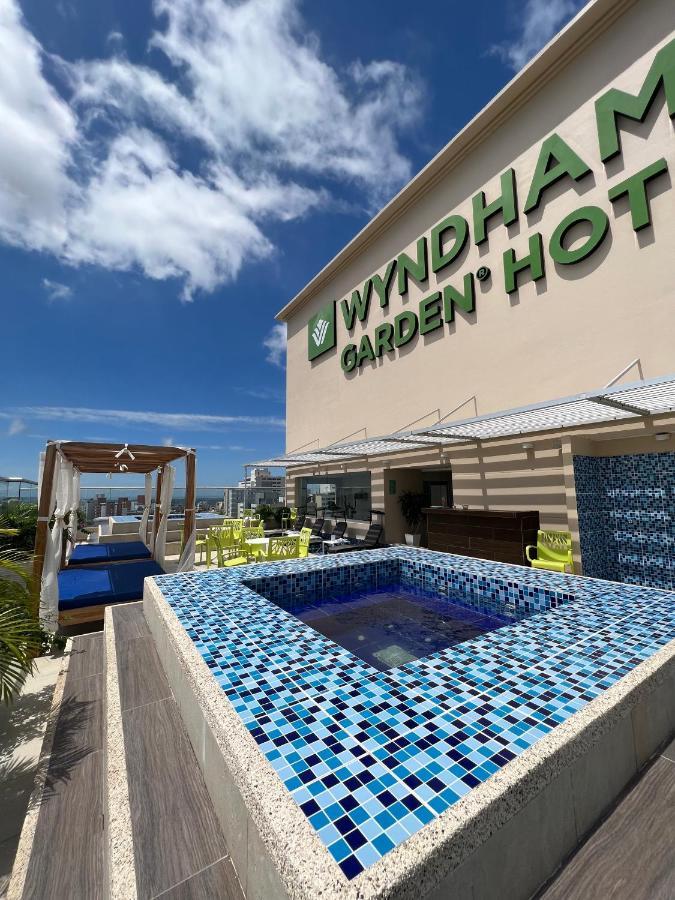 Hotel Wyndham Garden Barranquilla Barranquilla (Atlantico)