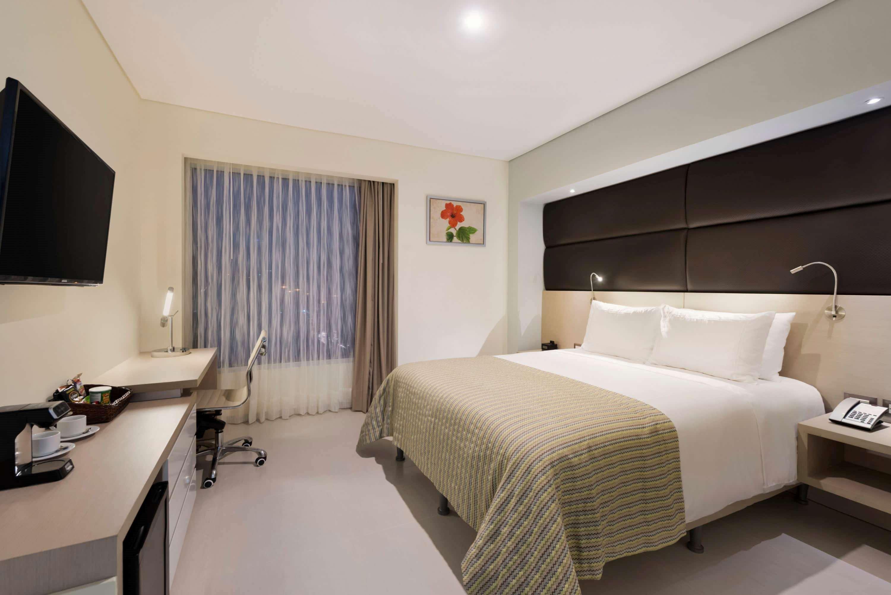 Hotel Wyndham Garden Barranquilla Barranquilla (Atlantico)
