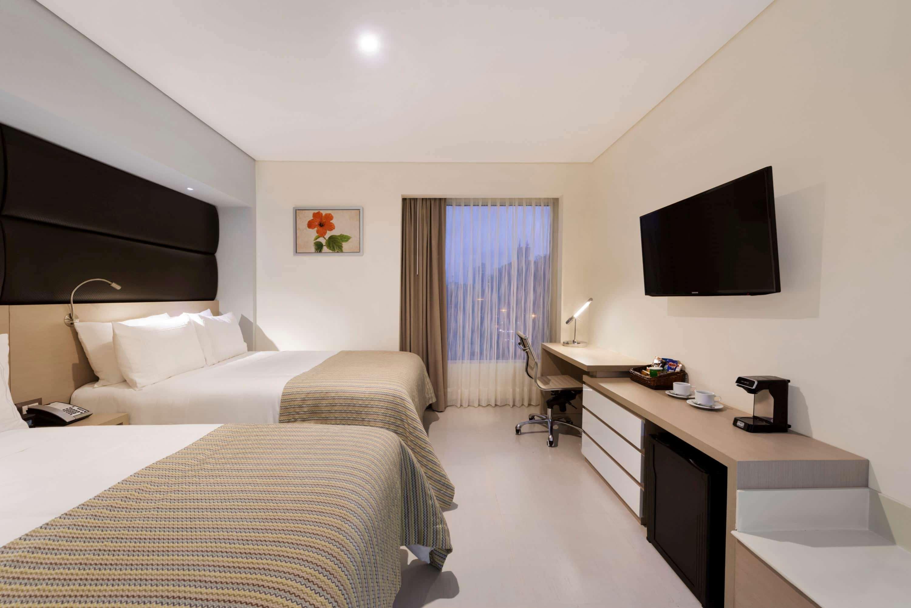 Hotel Wyndham Garden Barranquilla Barranquilla (Atlantico)