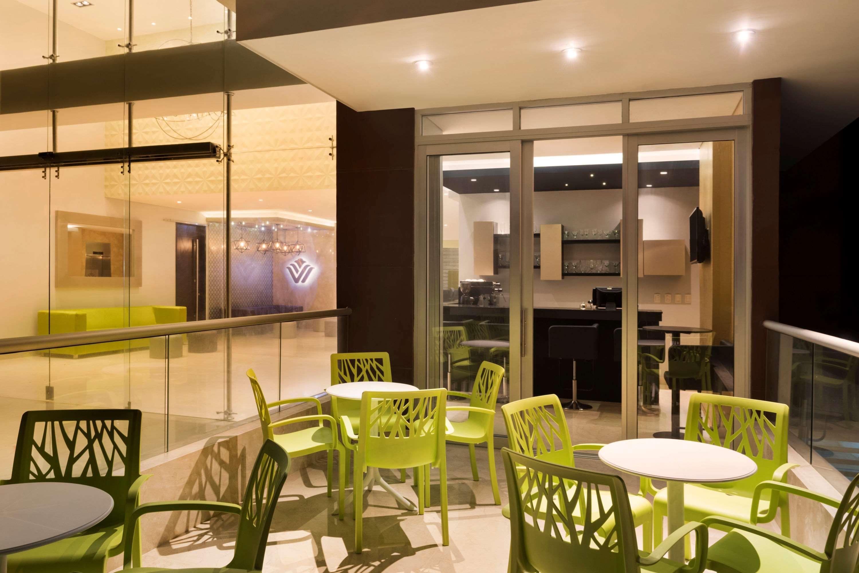 Wyndham Garden Barranquilla 4* Barranquilla (Atlantico)