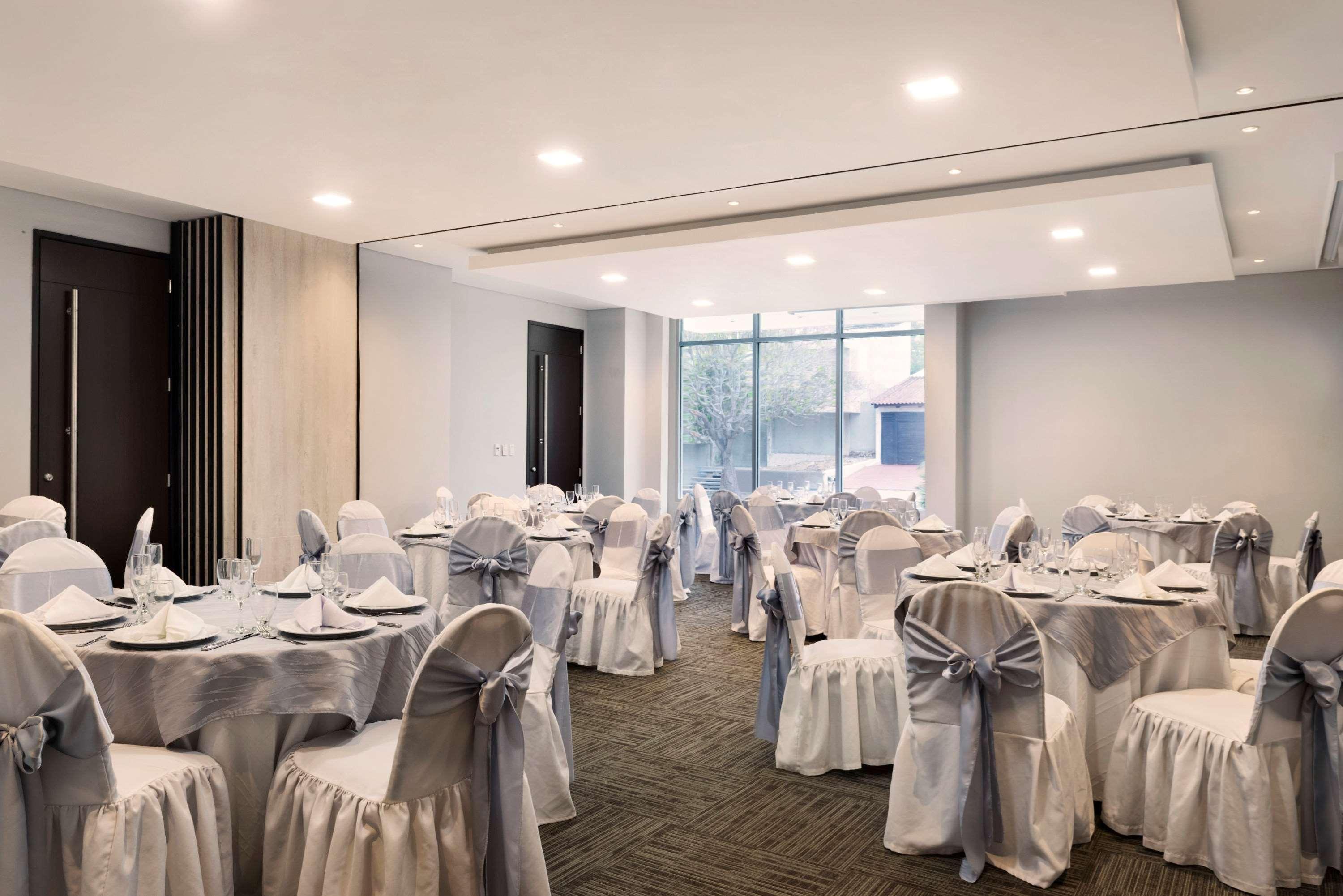 Wyndham Garden Barranquilla Hotel