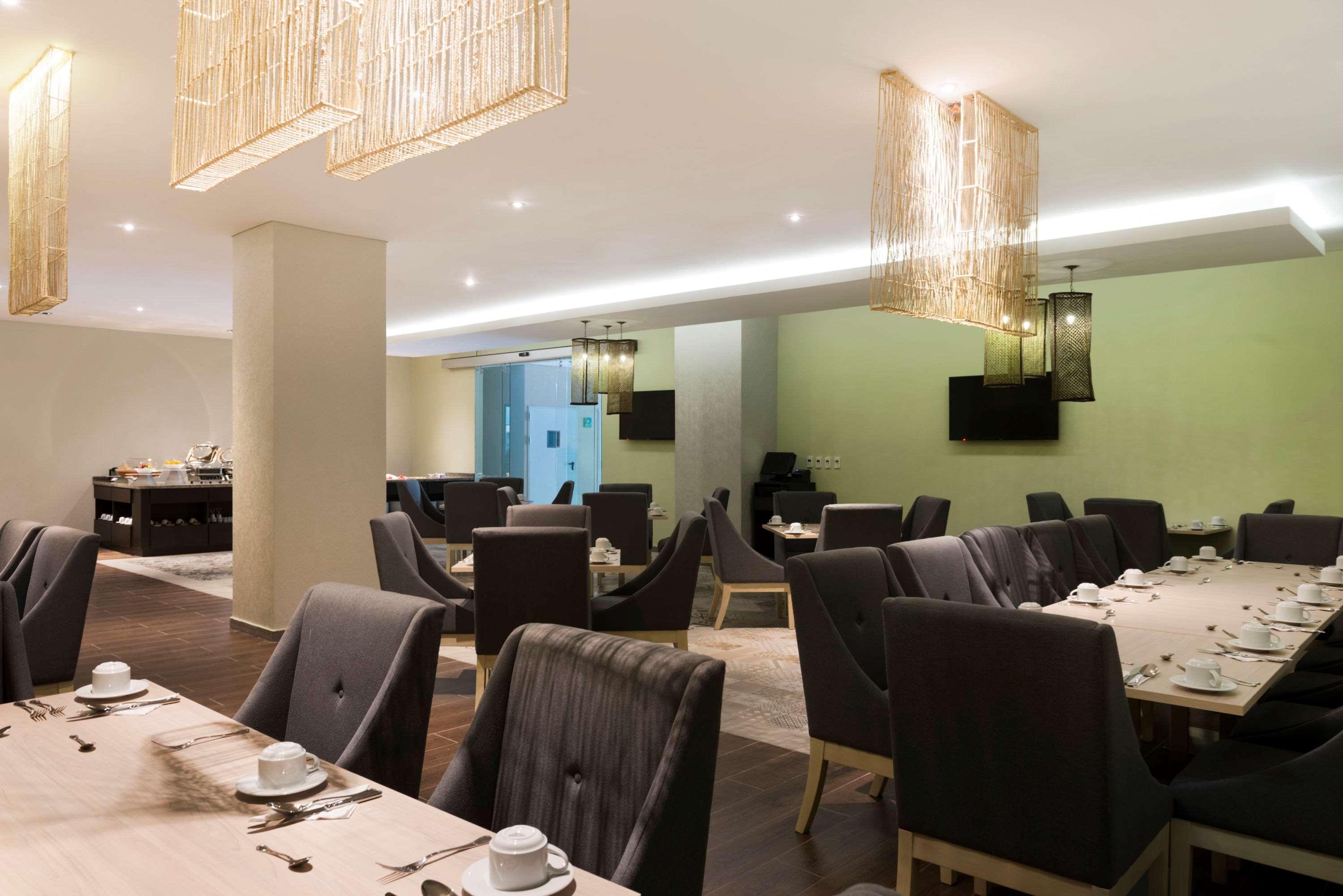 Wyndham Garden Barranquilla Hotel 4*