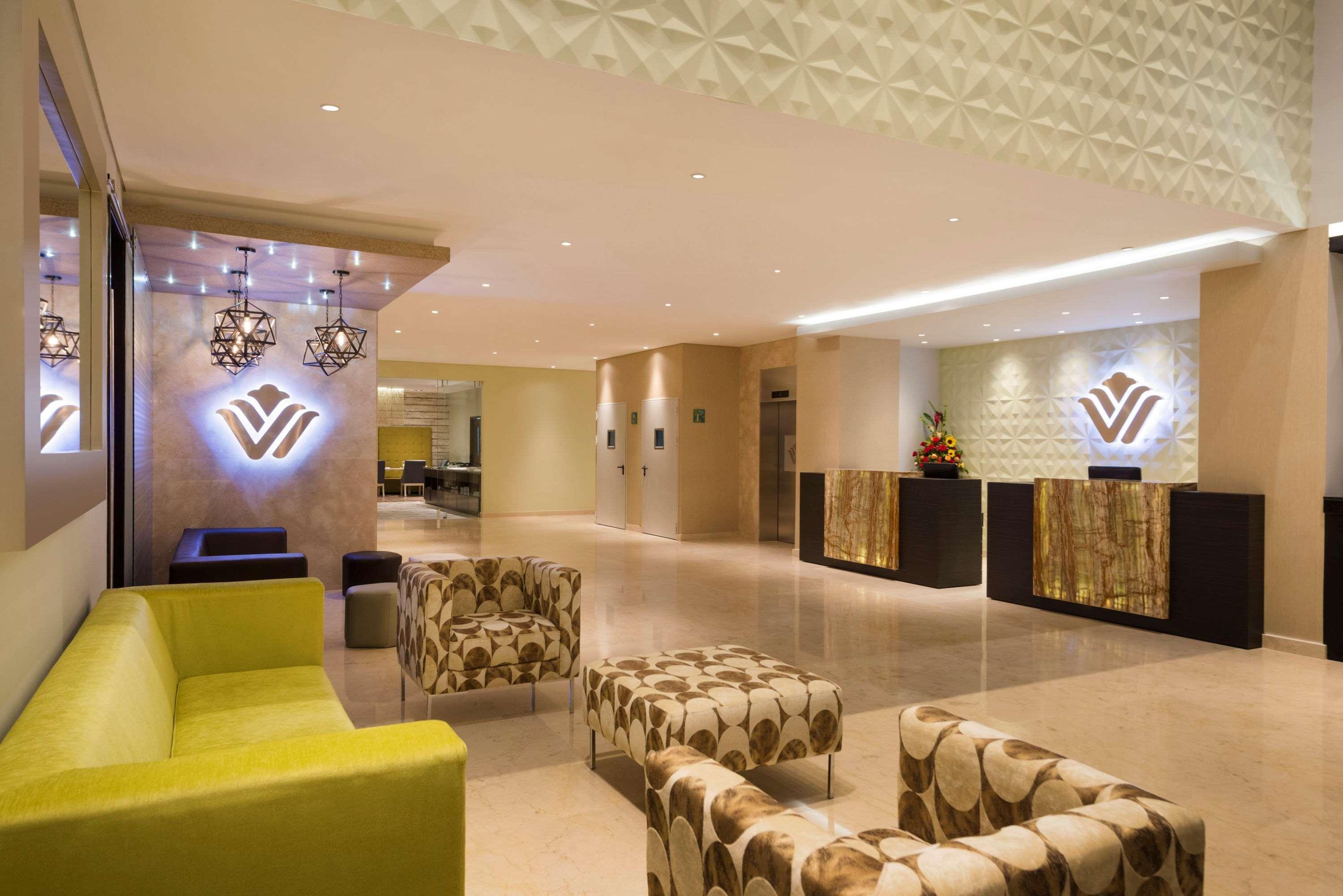 Hotel Wyndham Garden Barranquilla