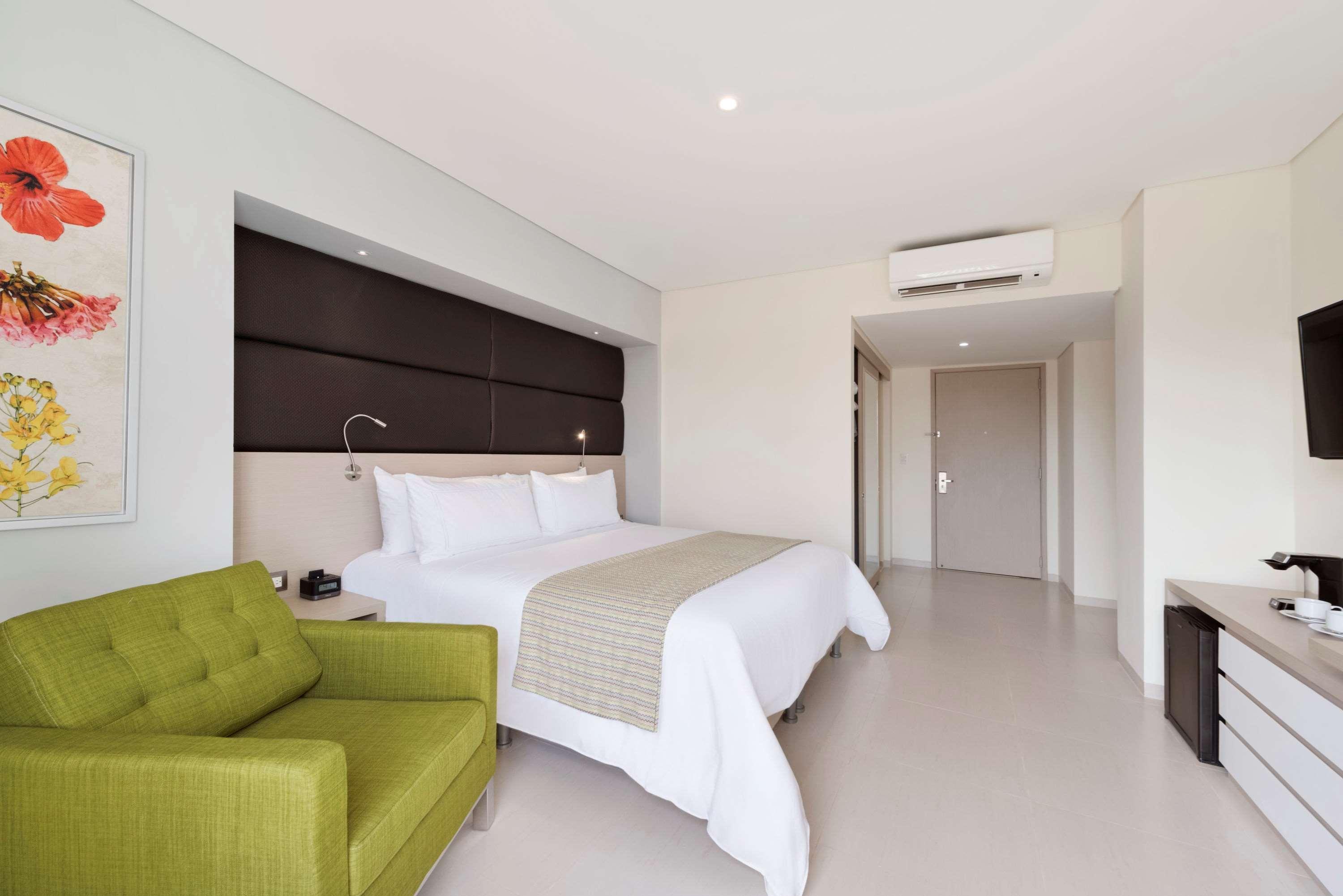 Wyndham Garden Barranquilla Hotel Barranquilla (Atlantico)
