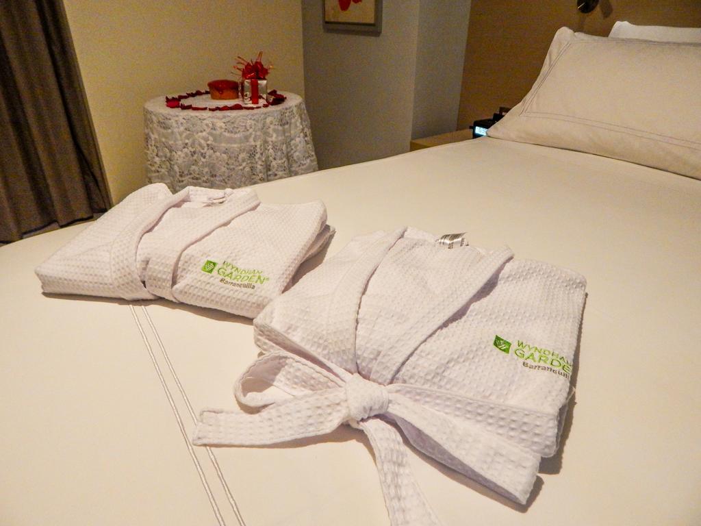 Hotel Wyndham Garden Barranquilla Barranquilla (Atlantico)
