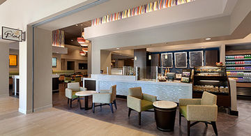 Wyndham Garden Barranquilla 4* Barranquilla (Atlantico)