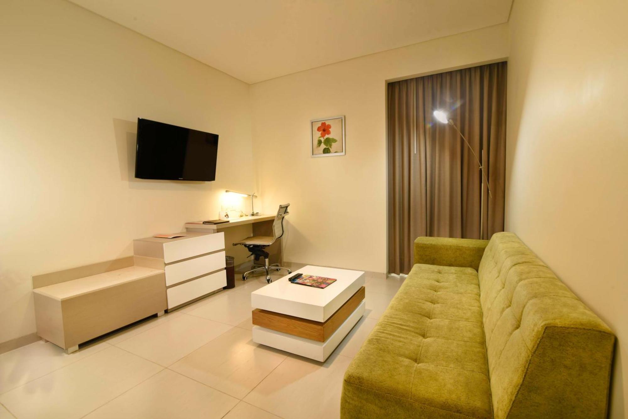 Hotel Wyndham Garden Barranquilla 4*