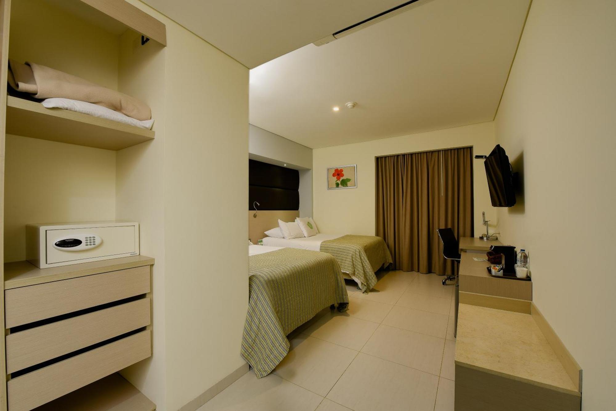 Wyndham Garden Barranquilla Hotel Barranquilla (Atlantico)