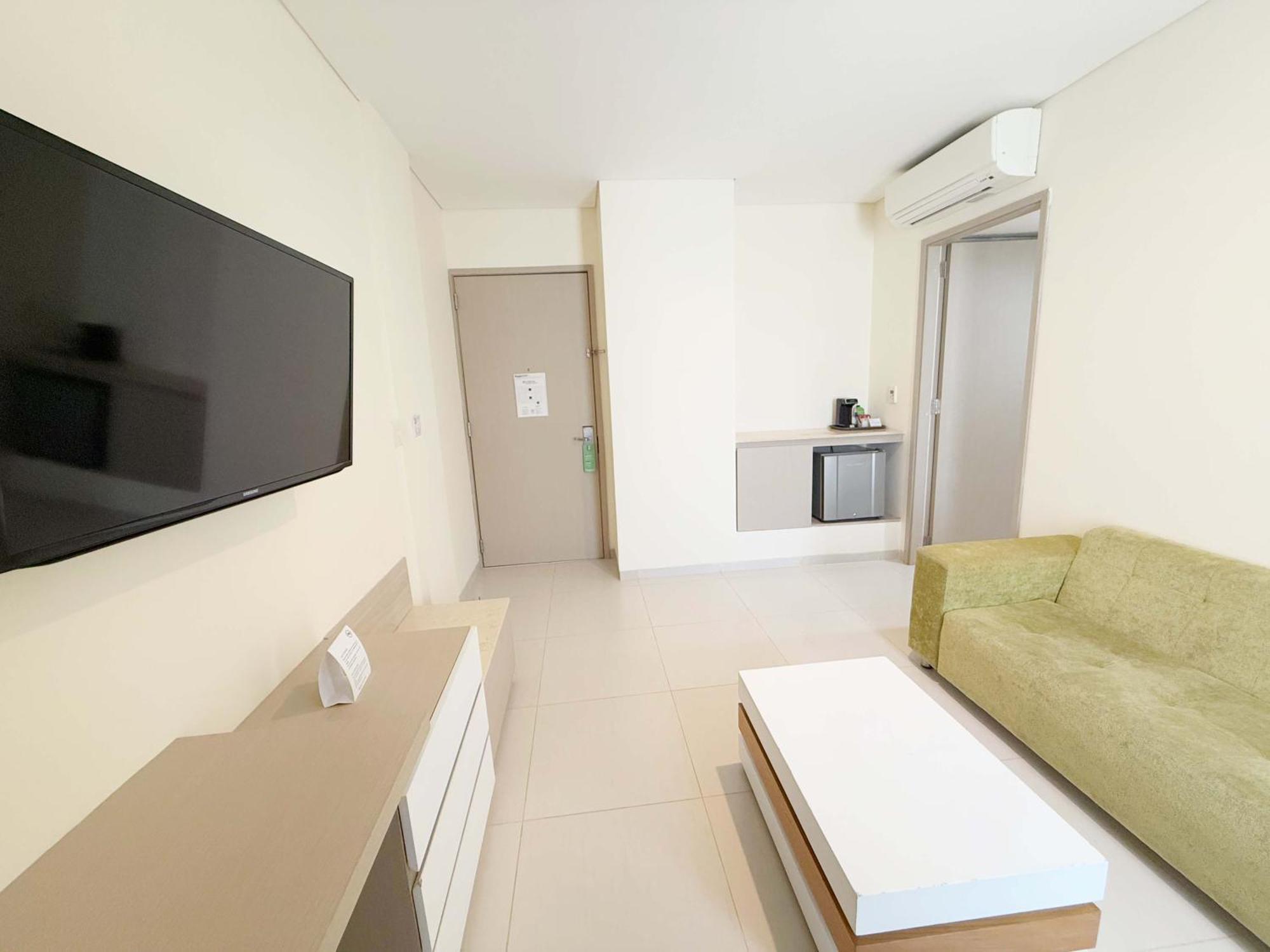Wyndham Garden Barranquilla Hotel 4*