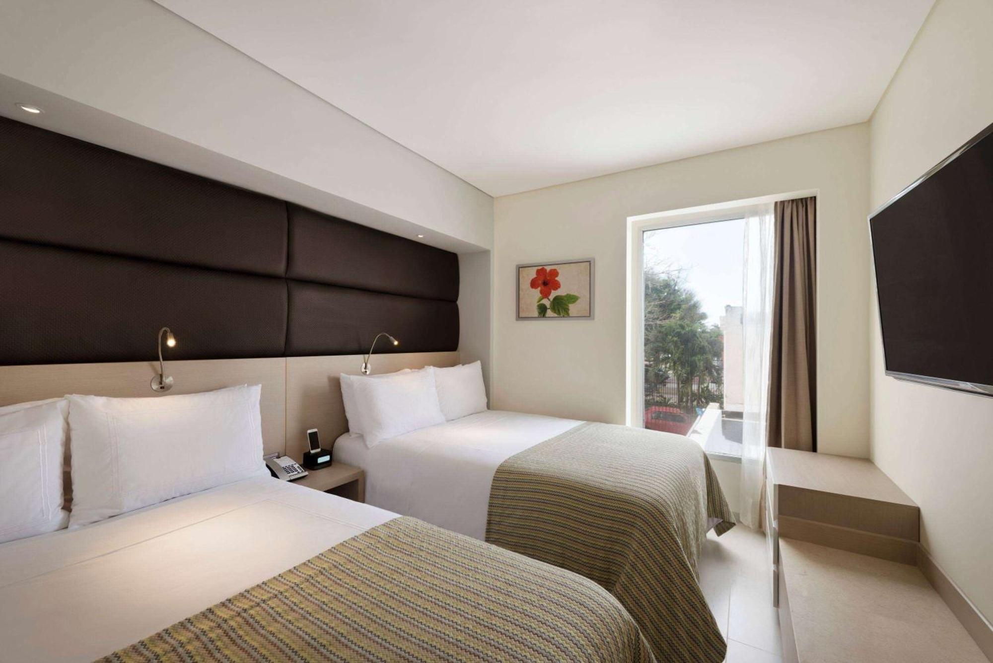 Wyndham Garden Barranquilla Hotel