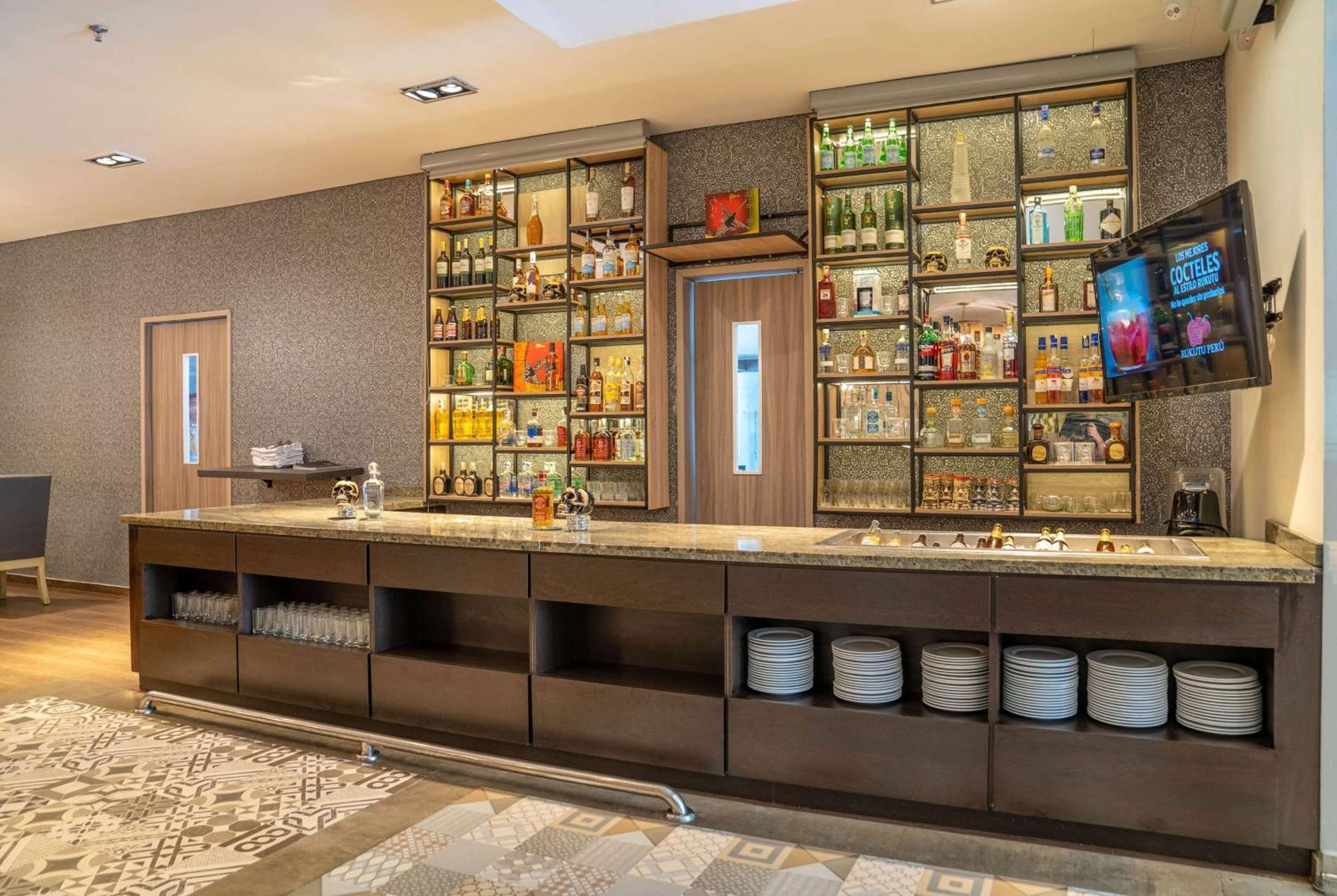 Wyndham Garden Barranquilla Hotel Barranquilla (Atlantico)