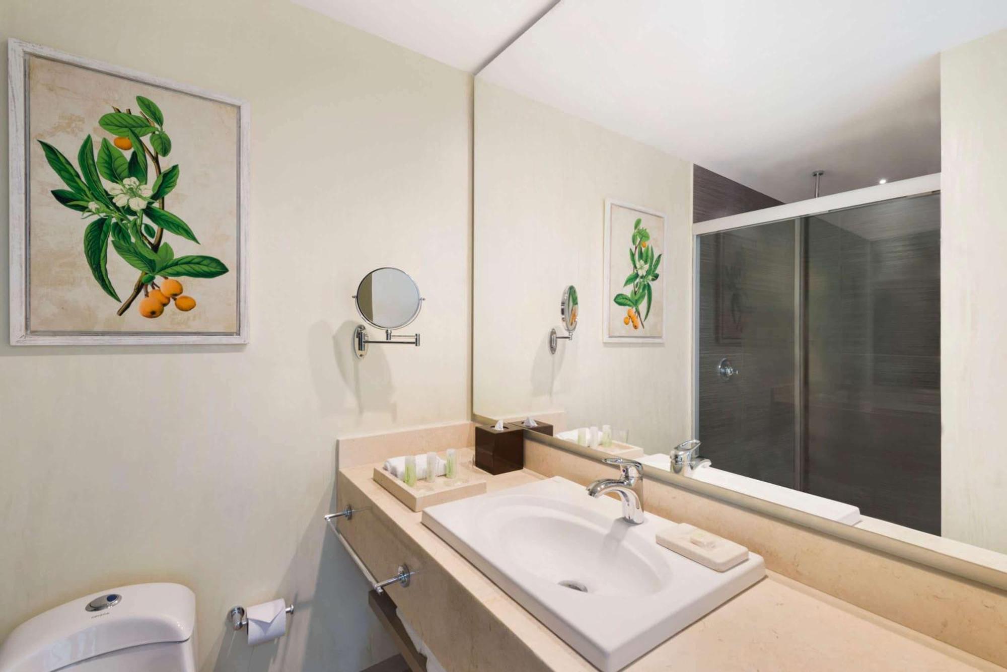Hotel Wyndham Garden Barranquilla