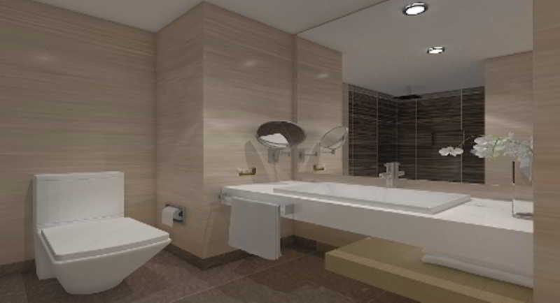 Wyndham Garden Barranquilla Hotel