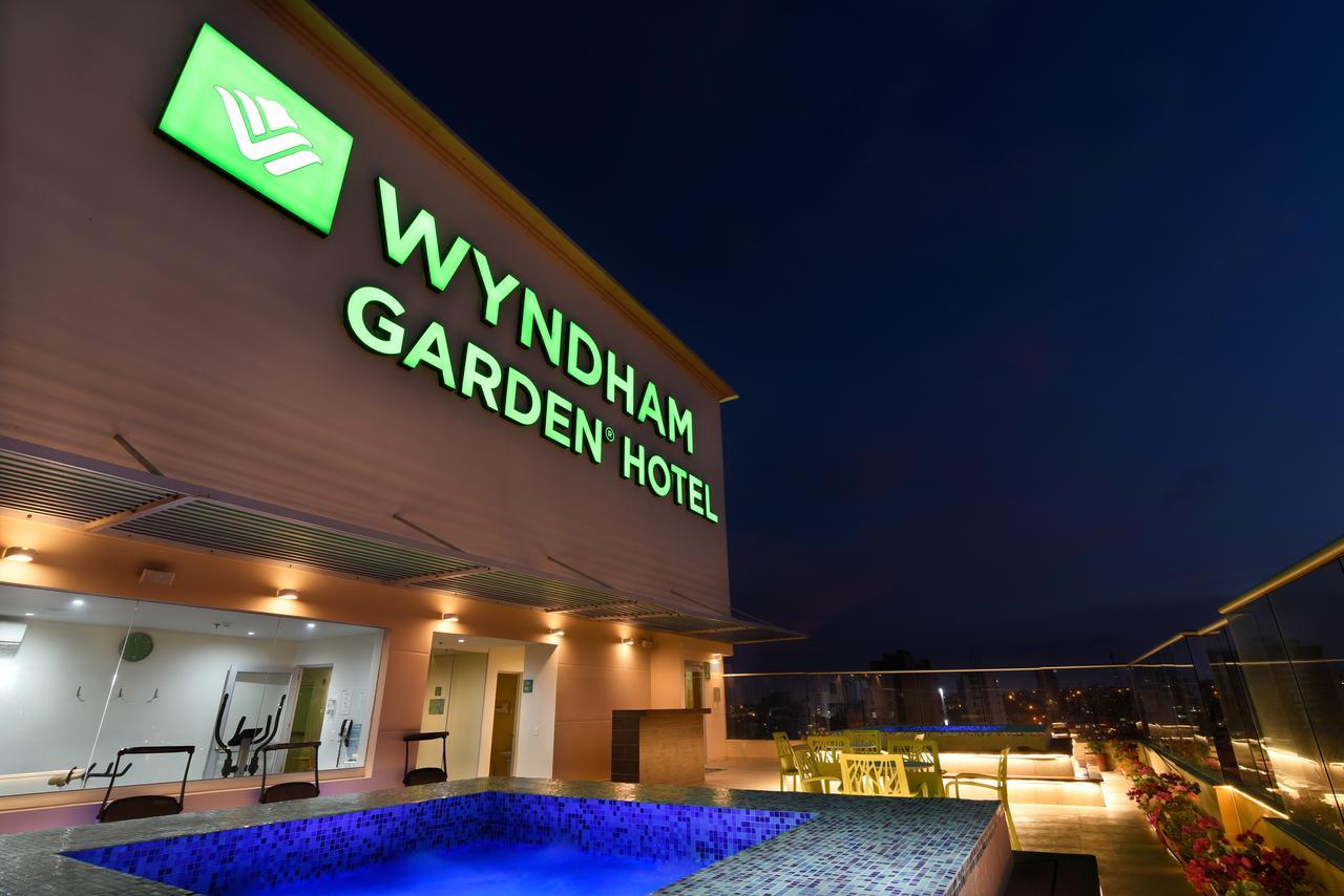 Wyndham Garden Barranquilla 4* Barranquilla (Atlantico)