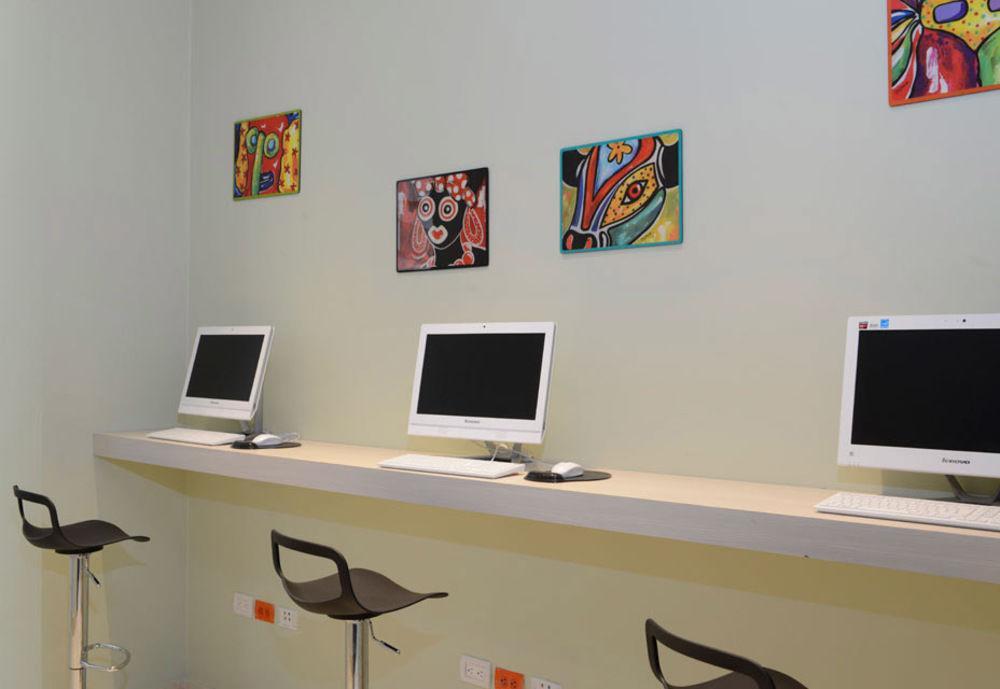 Hotel Wyndham Garden Barranquilla