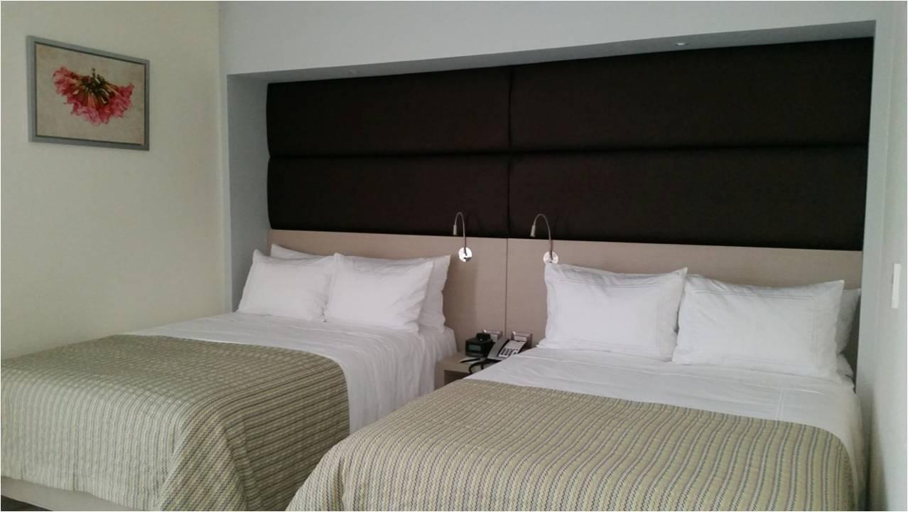 Wyndham Garden Barranquilla Hotel