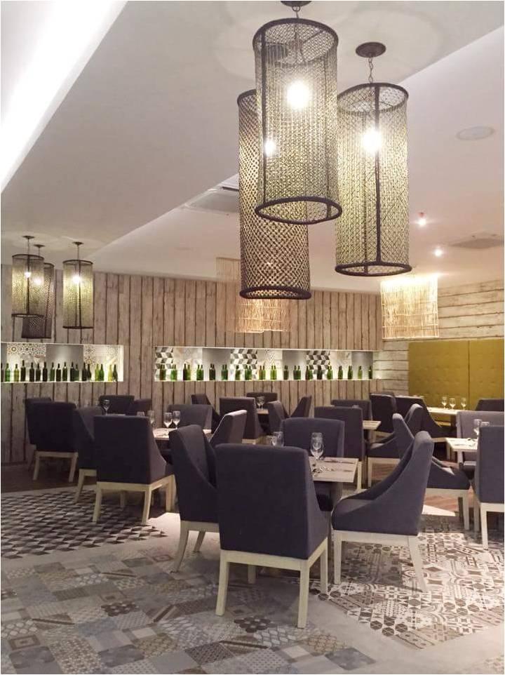 Wyndham Garden Barranquilla Hotel 4*