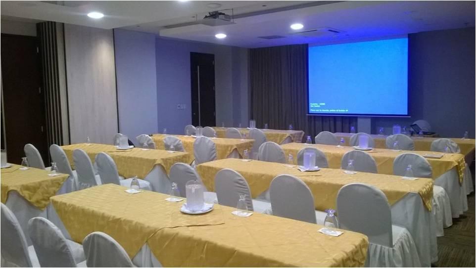 Hotel Wyndham Garden Barranquilla Barranquilla (Atlantico)