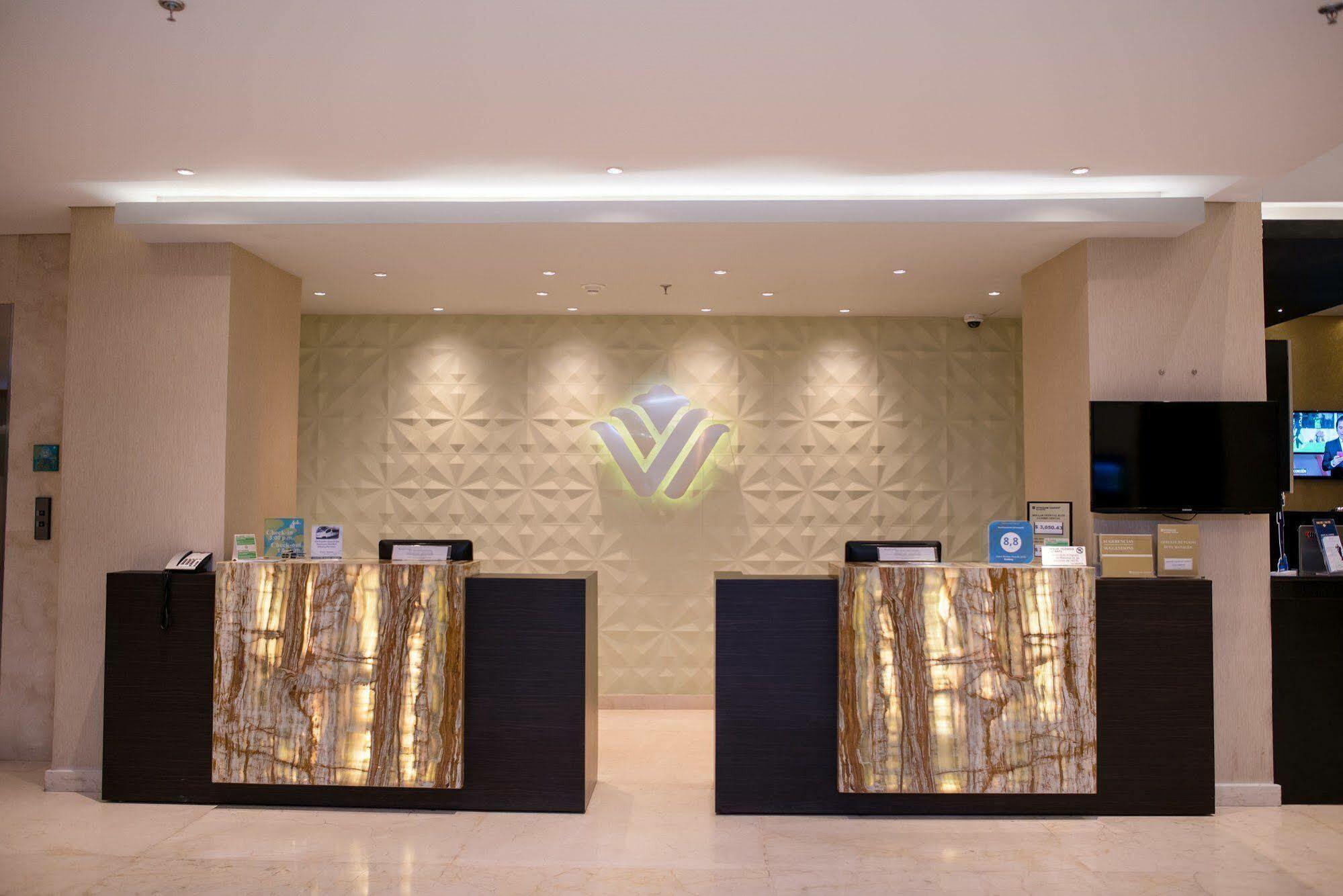 Hotel Wyndham Garden Barranquilla Barranquilla (Atlantico)