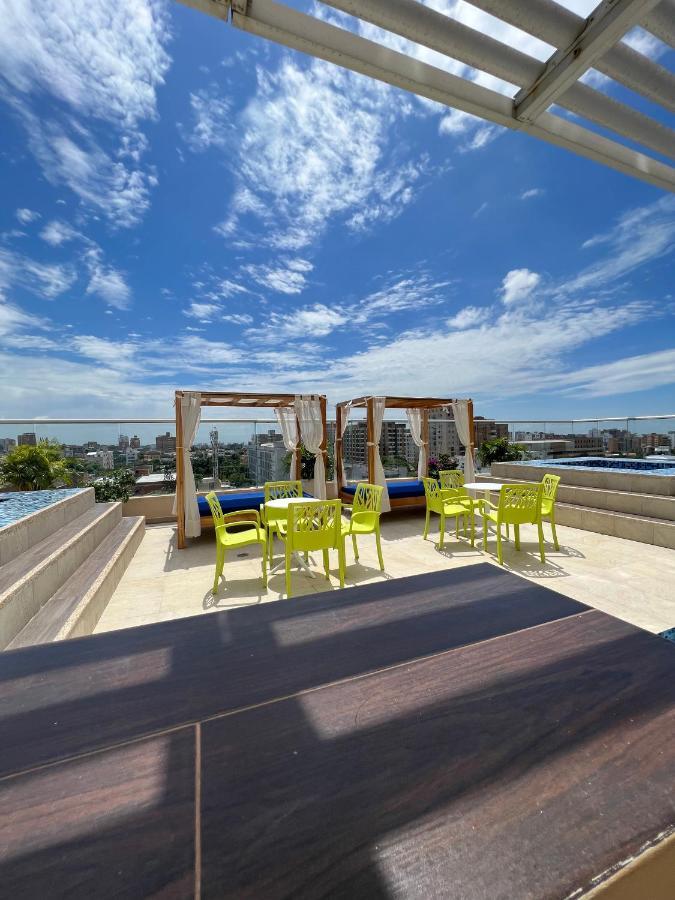 Wyndham Garden Barranquilla Barranquilla (Atlantico)