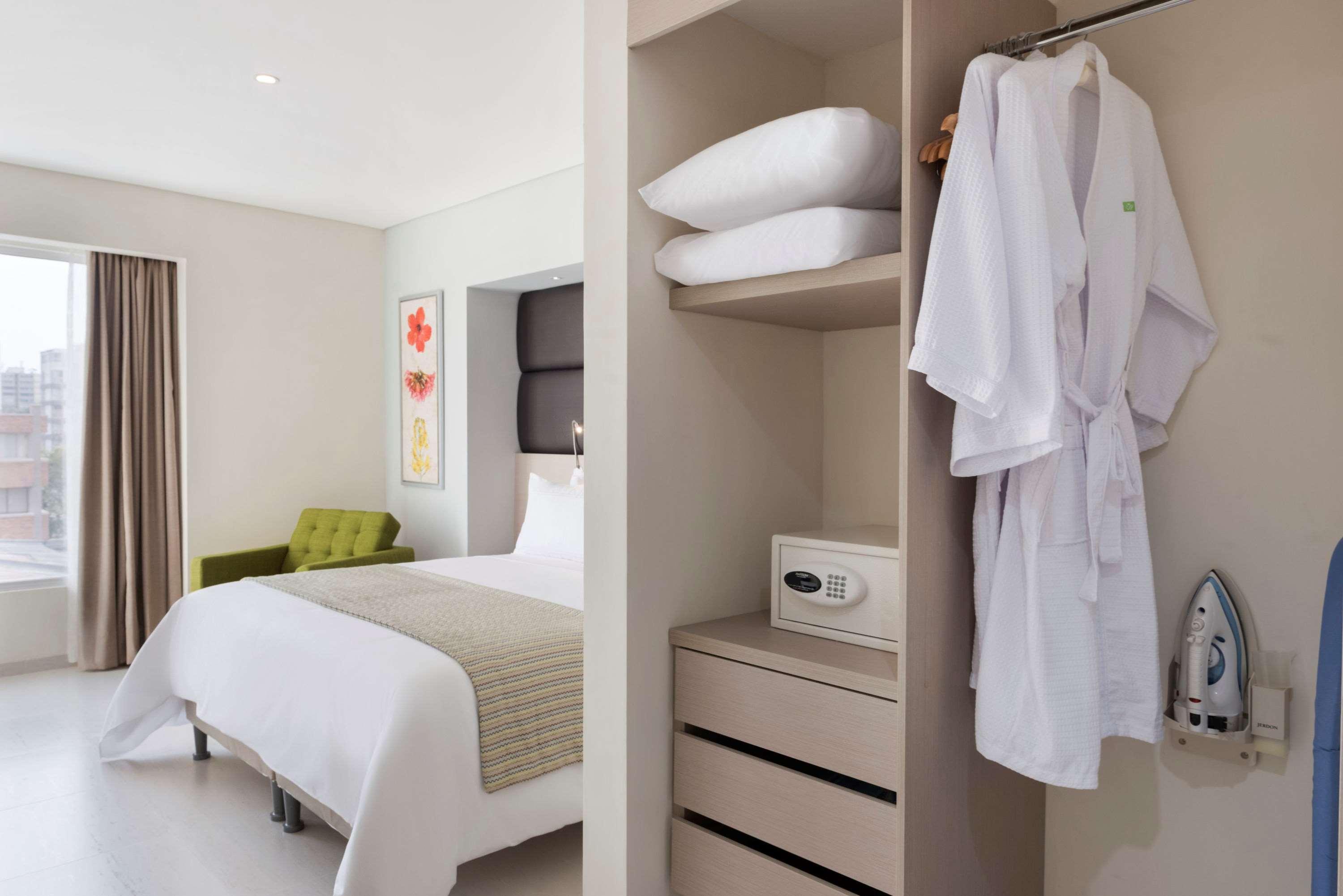 Wyndham Garden Barranquilla Hotel Barranquilla (Atlantico)