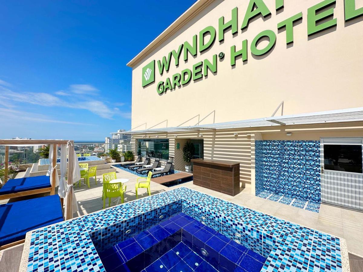Wyndham Garden Barranquilla