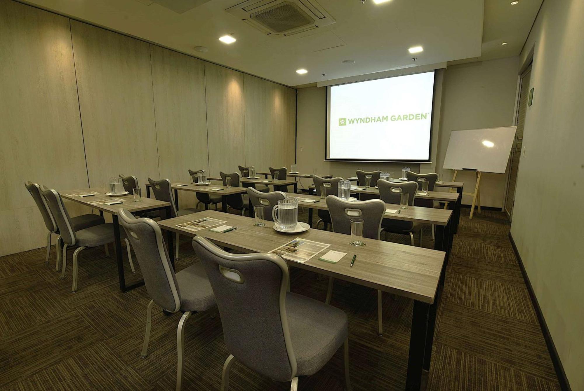 Wyndham Garden Barranquilla Hotel Barranquilla (Atlantico)