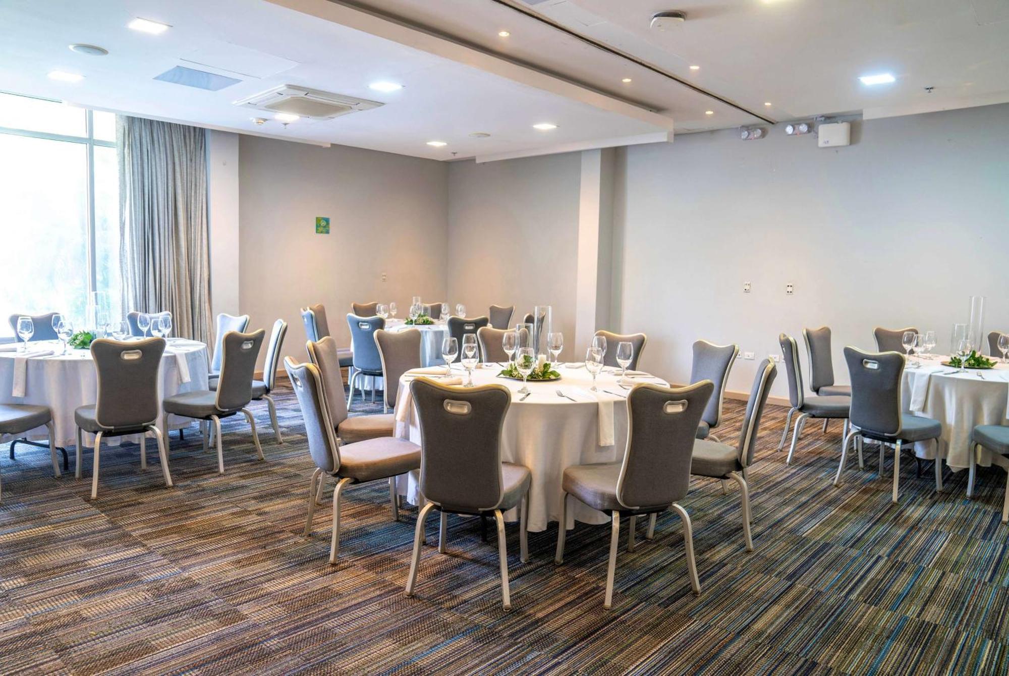 Hotel Wyndham Garden Barranquilla Barranquilla (Atlantico)