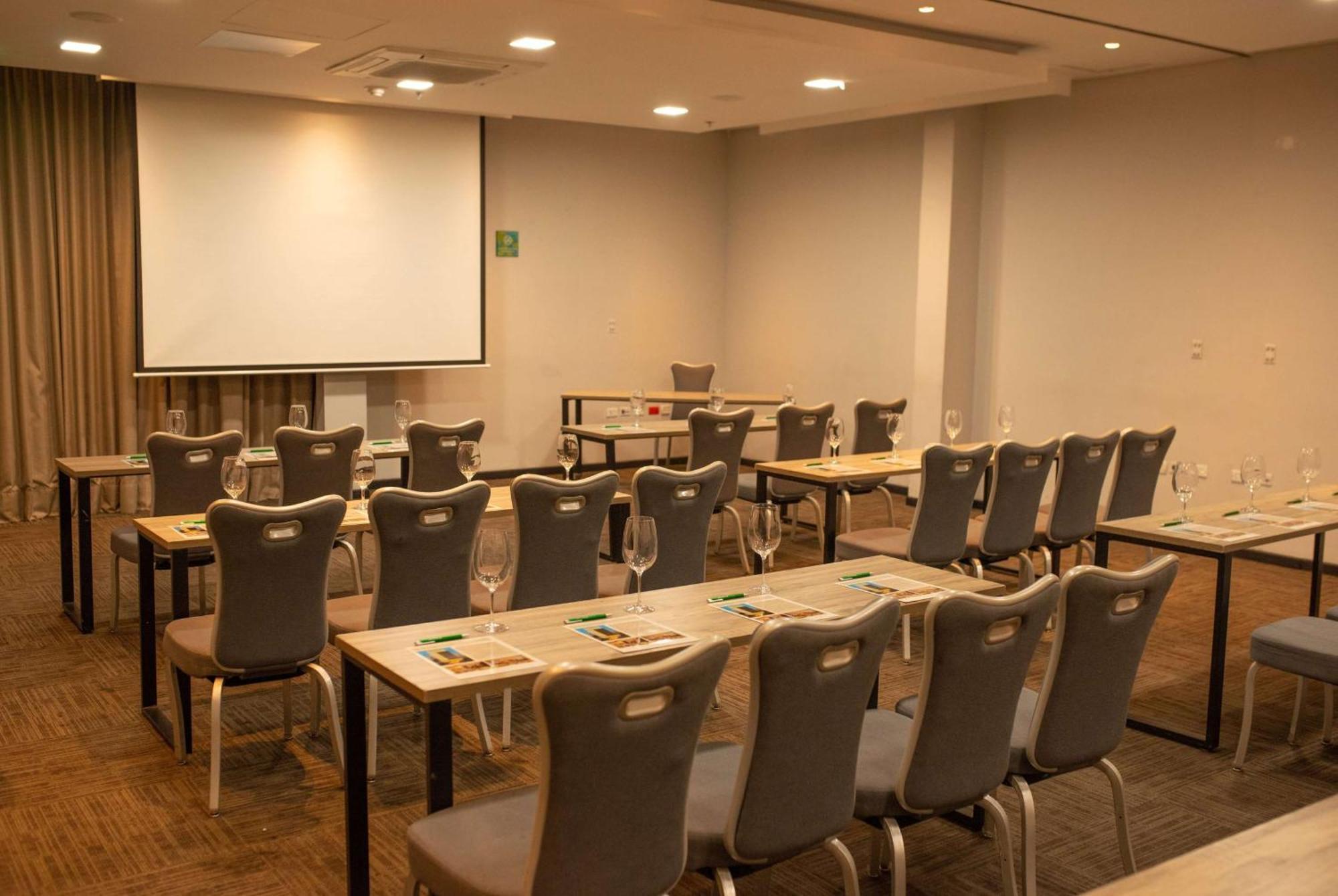 Wyndham Garden Barranquilla 4*