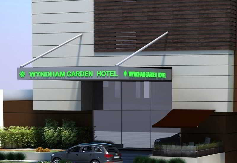 Wyndham Garden Barranquilla Barranquilla (Atlantico)